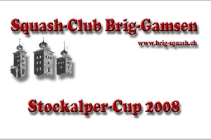 Stockalpercup 2008